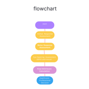 The Glasgow Coma Scale (GCS) Assessment System